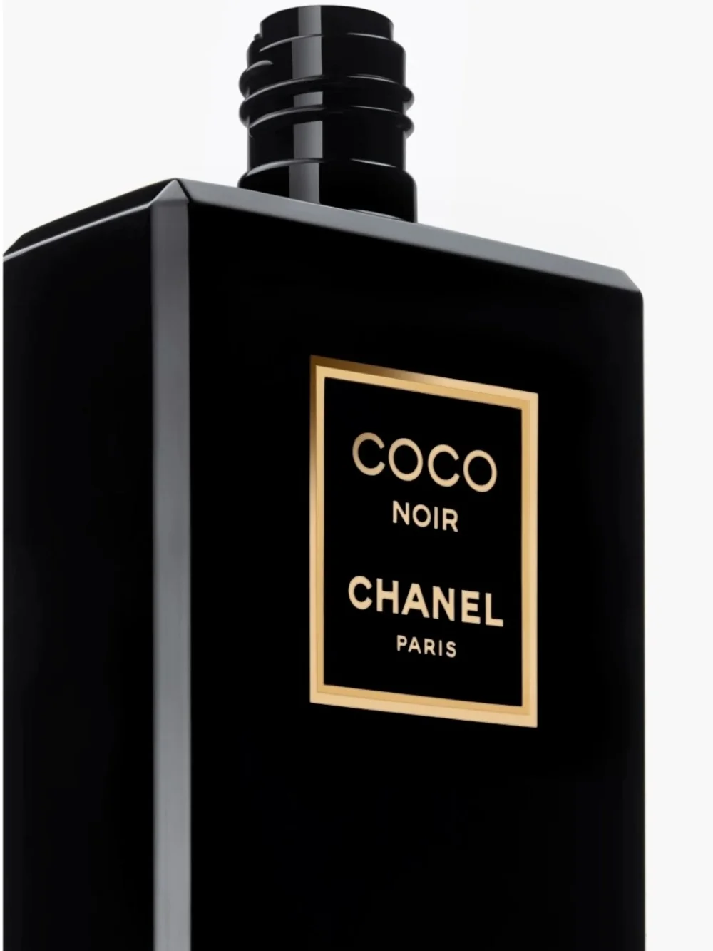 NEW~ CHANEL COCO NOIR Moisturizing Body Lotion~ 6.8oz